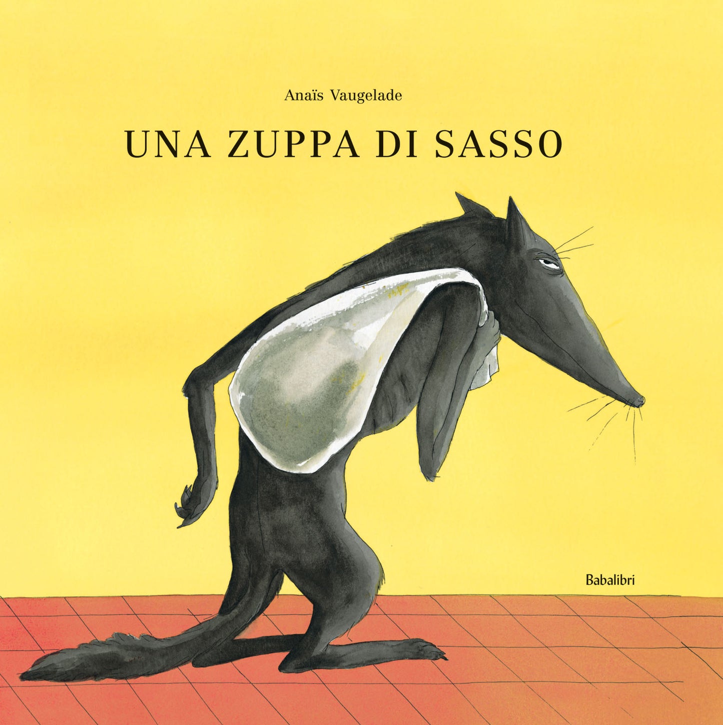 Una zuppa di sasso - Centroscuola