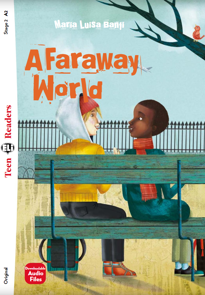 A Faraway World - Centroscuola