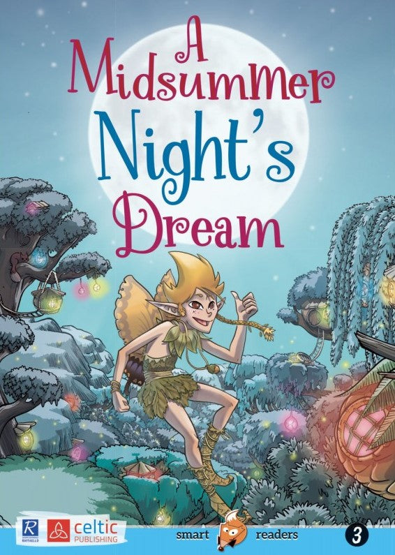 A Midsummer Night's Dream - Centroscuola
