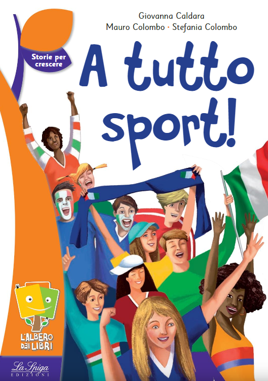 A tutto sport! - Centroscuola