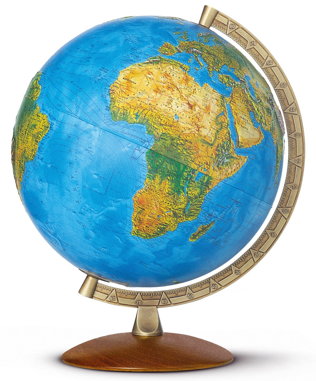 Globo terrestre Astra - 30 cm - Centroscuola