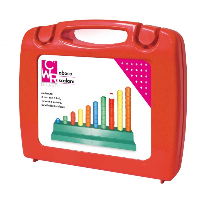 Abaco scalare - Centroscuola