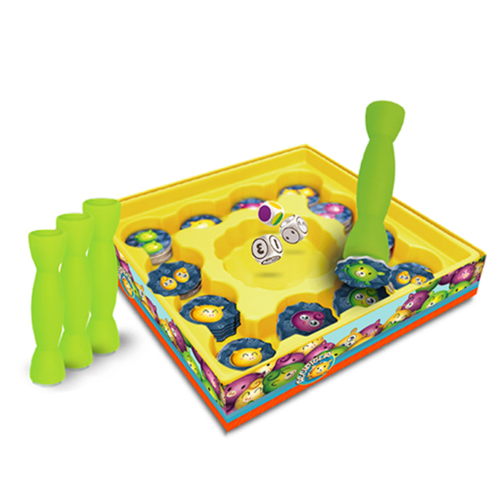 Accipiglia - Centroscuola