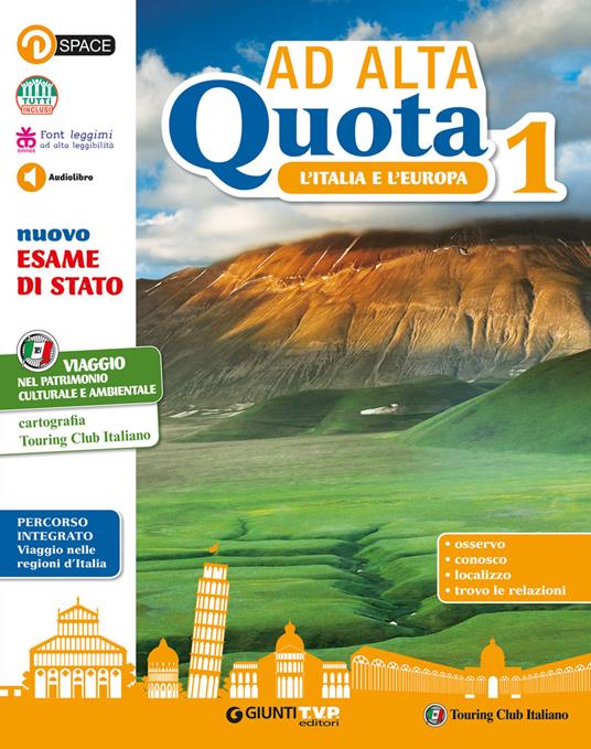 Ad alta quota 1 - Centroscuola