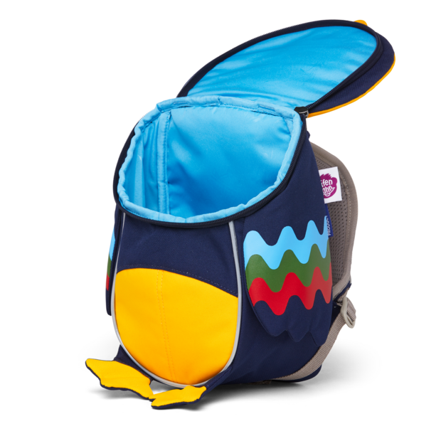 Zainetto Tucano - Affenzahn - Centroscuola