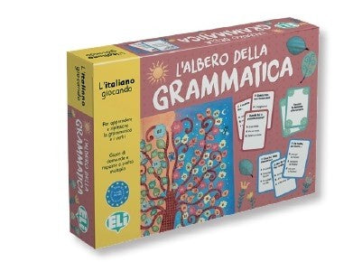 L’albero della grammatica - Centroscuola