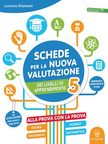 Alla prova con la prova - Discipline 5 - Centroscuola