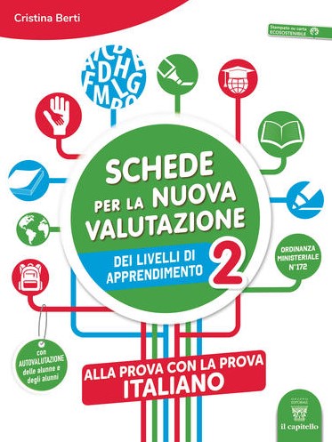 Alla prova con la prova - Italiano 2 - Centroscuola