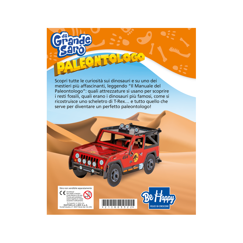 Alla scoperta dei dinosauri - Centroscuola