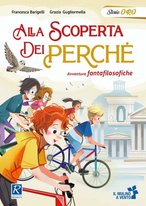Alla scoperta dei perché - Centroscuola