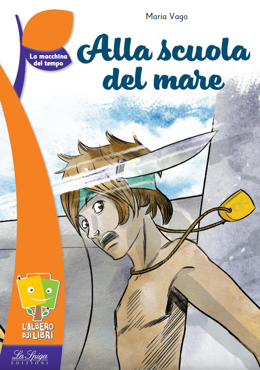 Alla scuola del mare - Centroscuola