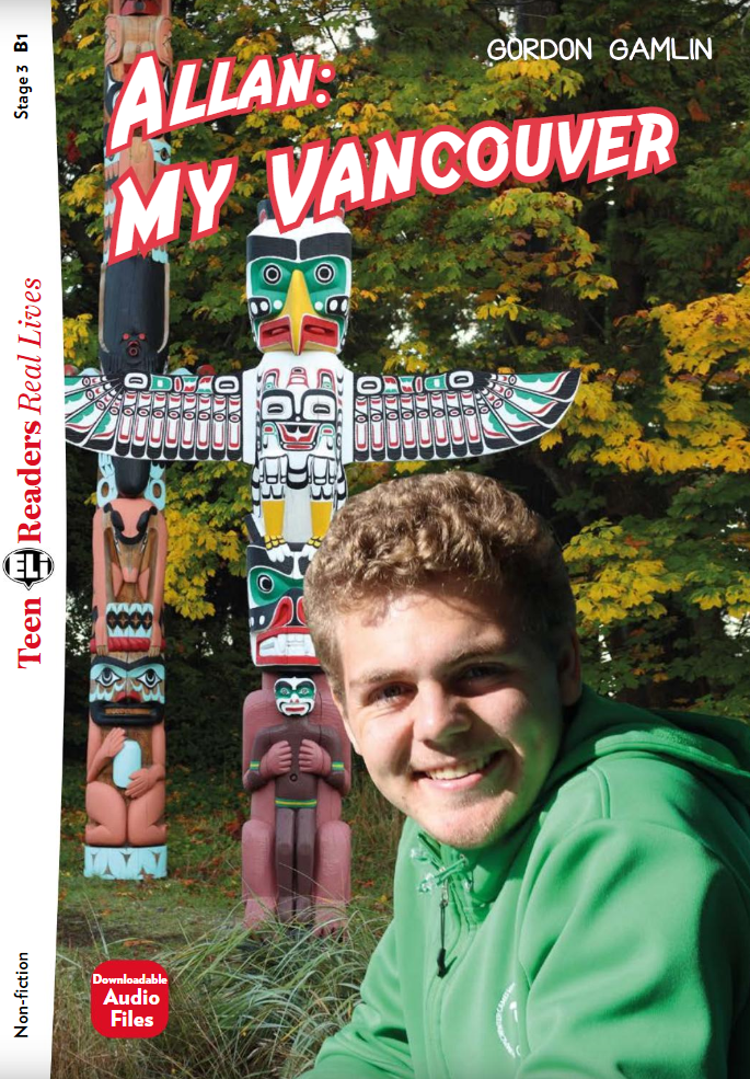 Allan: My Vancouver - Centroscuola