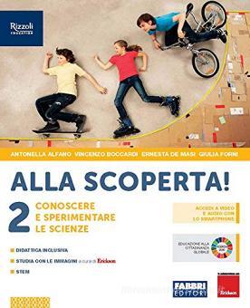 Alla scoperta! 2 - Centroscuola