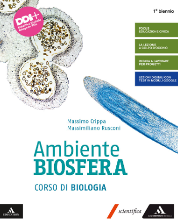 Ambiente Biosfera - Centroscuola