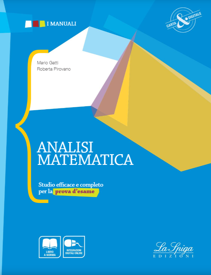 Analisi Matematica - Centroscuola