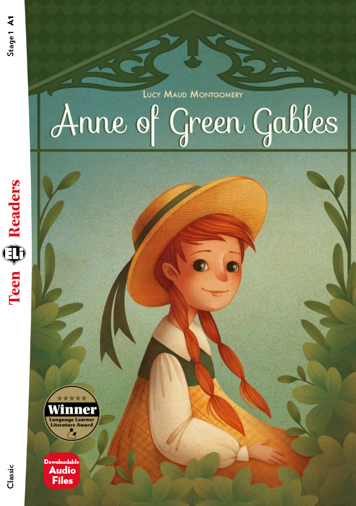 Anne of Green Gables - Centroscuola