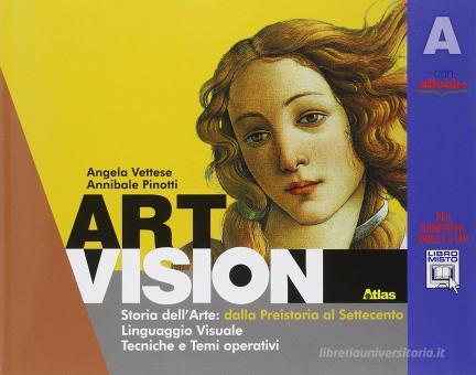 Art Vision A+B - Centroscuola