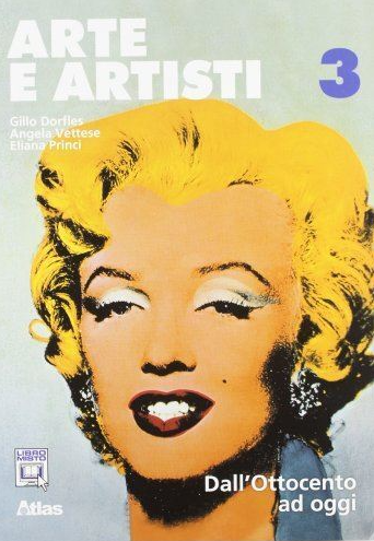 Arte e artisti 3 - Centroscuola