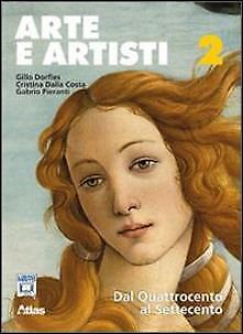 Arte e artisti 2 - Centroscuola