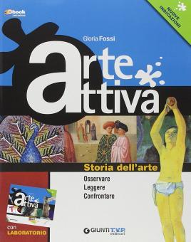 Arteattiva - Storia dell'arte - Centroscuola