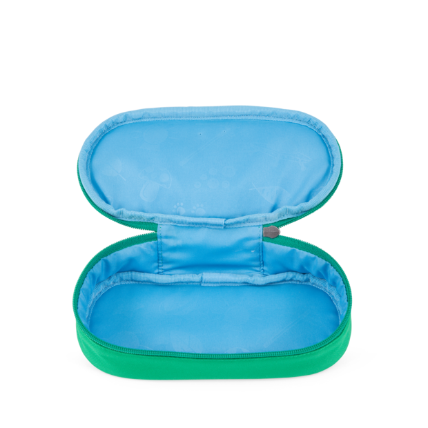 Astuccio Ovale Rana - Affenzahn - Centroscuola