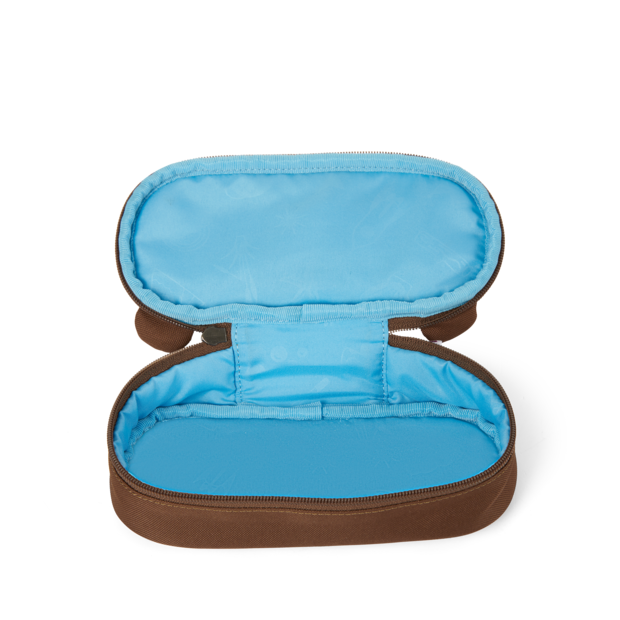 Astuccio Ovale Scimmia - Affenzahn - Centroscuola