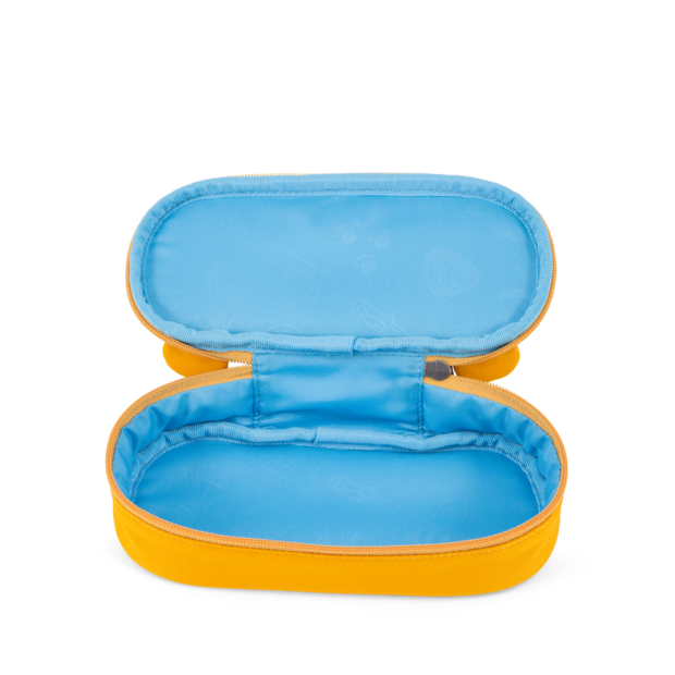 Astuccio Ovale Tigre - Affenzahn - Centroscuola