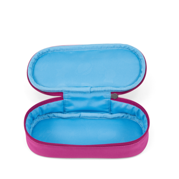 Astuccio Ovale Uccellino - Affenzahn - Centroscuola