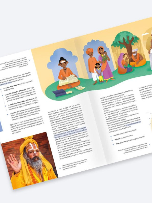 Atlante delle religioni - Centroscuola