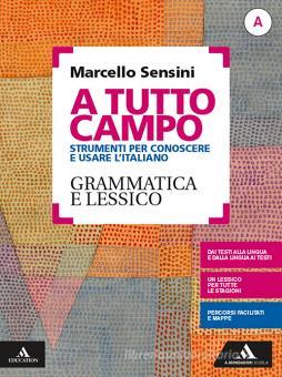 A tutto campo - Vol A - Centroscuola