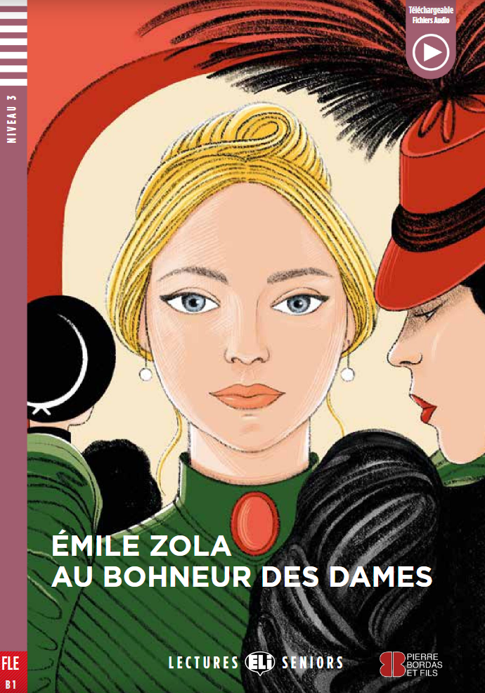 Au bonheur des dames - Centroscuola