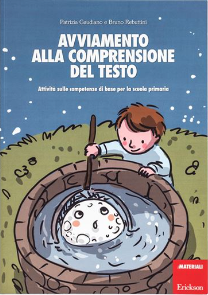 Avviamento alla comprensione del testo - Centroscuola