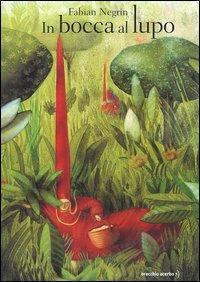 In bocca al lupo - Centroscuola