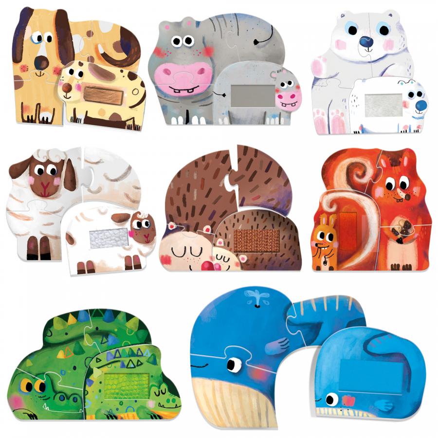 Baby Tactilino - Centroscuola