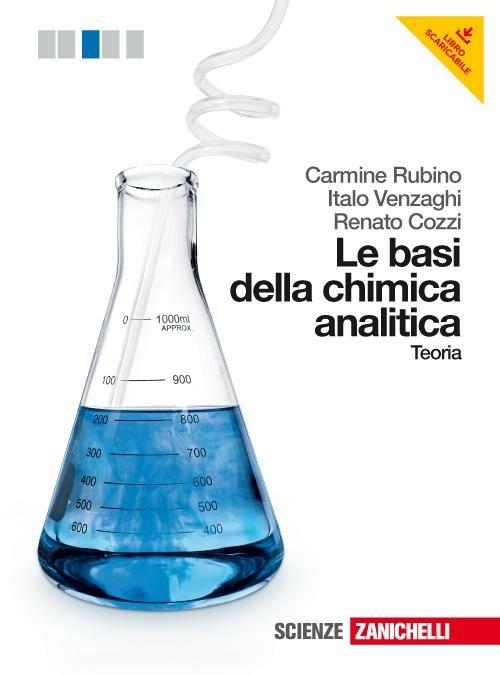 Le basi della chimica analitica - Teoria - Centroscuola