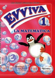 Evviva matematica 1 - Centroscuola