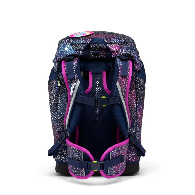 Zaino Ergobag Prime - Bearlaxy 2023 - Centroscuola