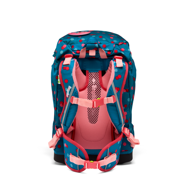 Zaino Ergobag Prime - Bearlegance 2023 - Centroscuola