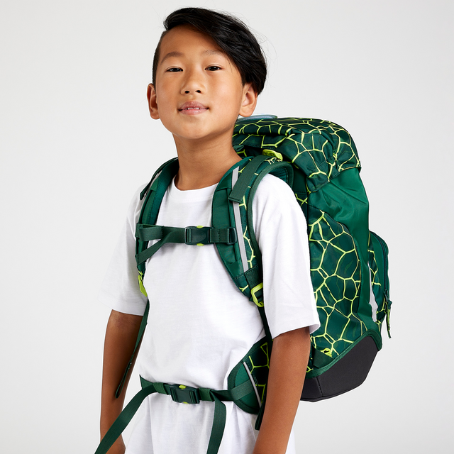 Zaino Ergobag Prime - BearRex 2023 - Centroscuola