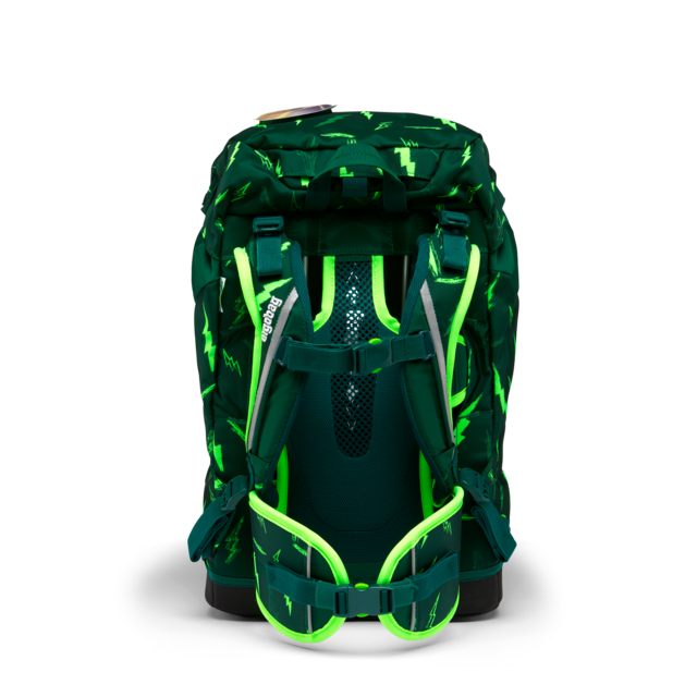 Zaino Ergobag Prime - Beartastic 2023 - Centroscuola