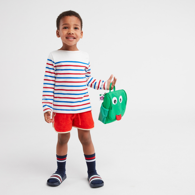 Beauty Case Rana - Affenzahn - Centroscuola