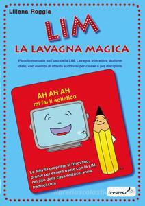 LIM - La lavagna magica - Centroscuola