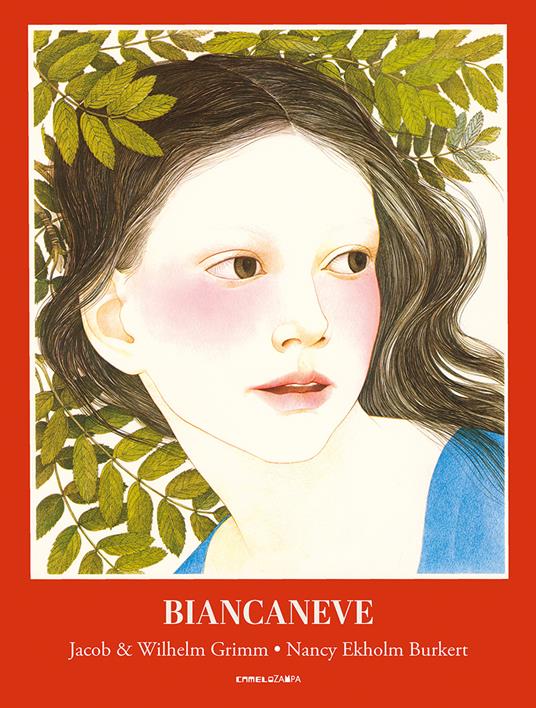 Biancaneve - Centroscuola