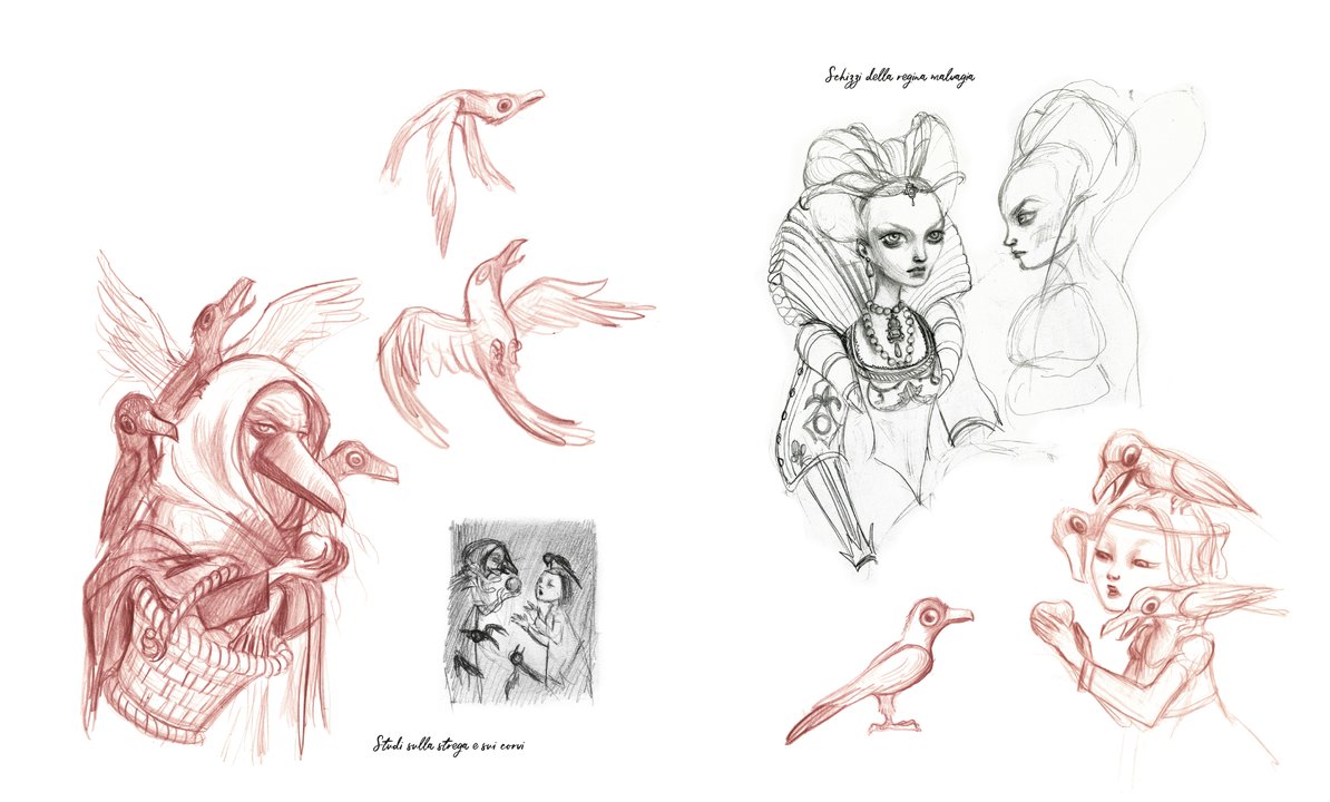 Biancaneve - Centroscuola