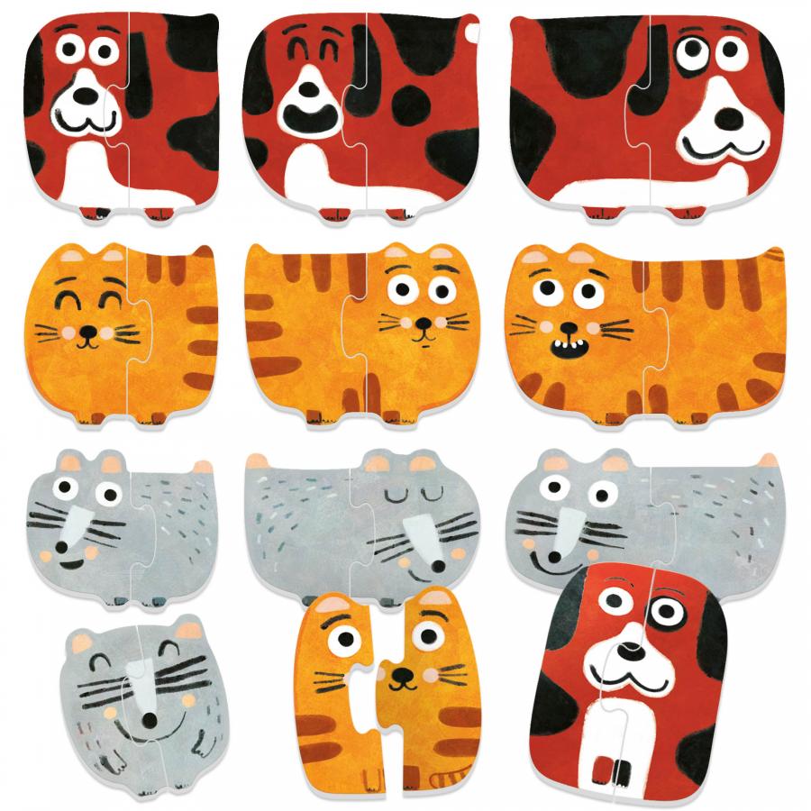 Big or Small - Centroscuola