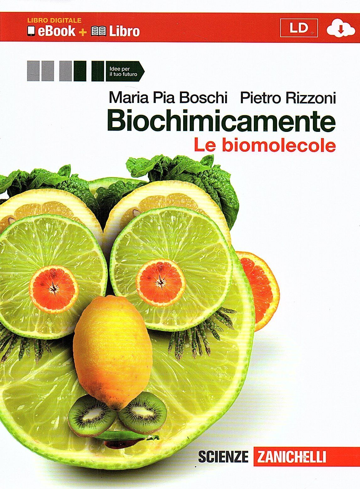 Biochimicamente - Centroscuola