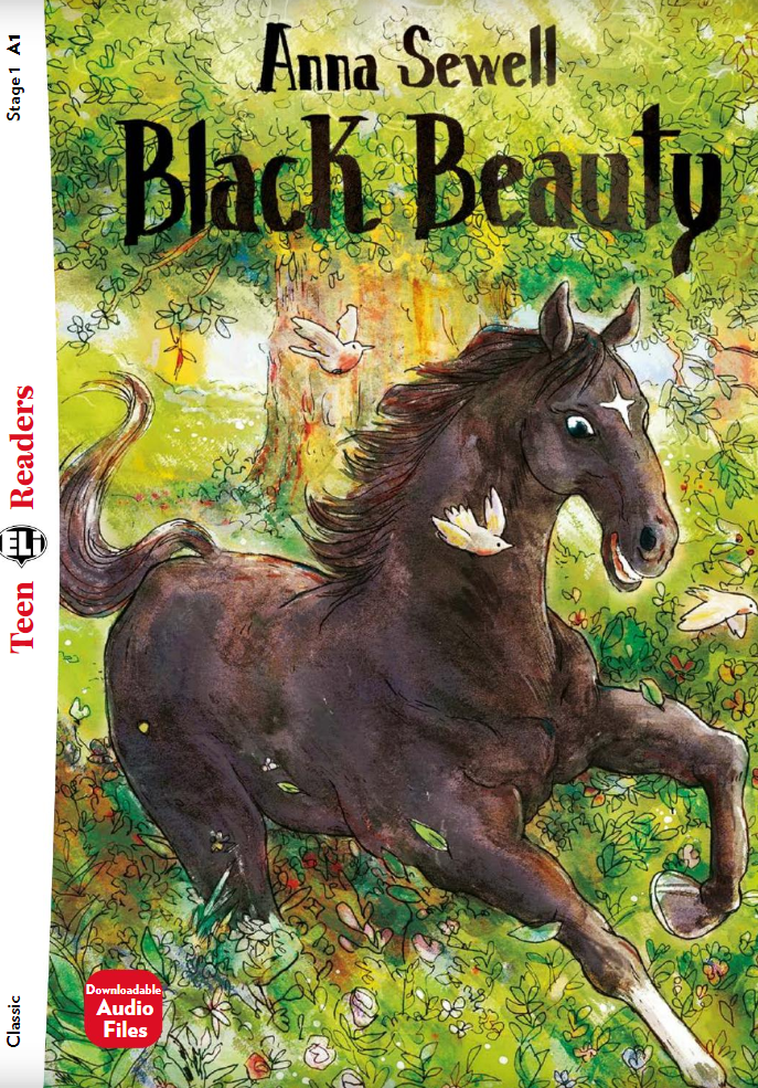 Black Beauty - Centroscuola