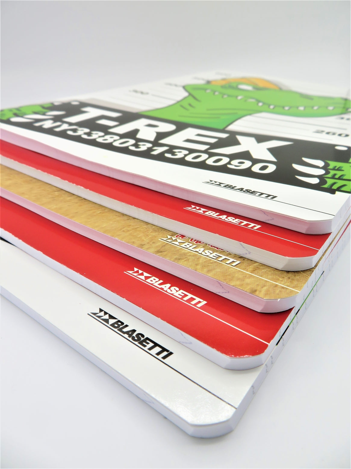 Quaderni Bimbo - Confezione da 5 - Centroscuola