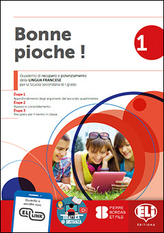 Bonne pioche 1 - Centroscuola