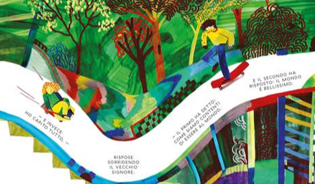 Brif bruf braf - Centroscuola